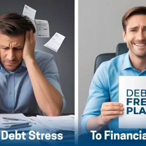 Debt Relief Essential Starter - Bengali