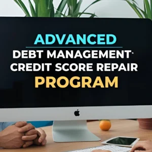 Advanced Debt Management - Hindi